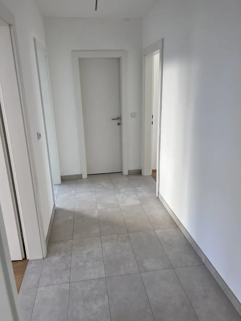 in central location in Villach - Moritschstraße - Renovated
