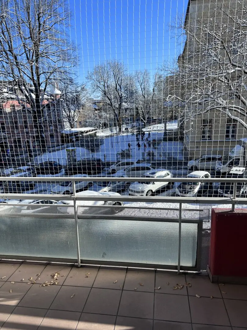 in central location in Villach - Moritschstraße - Renovated
