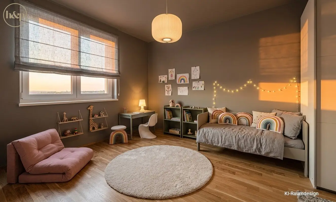 COMMISSION FREE | Living in Vienna Hirschstetten