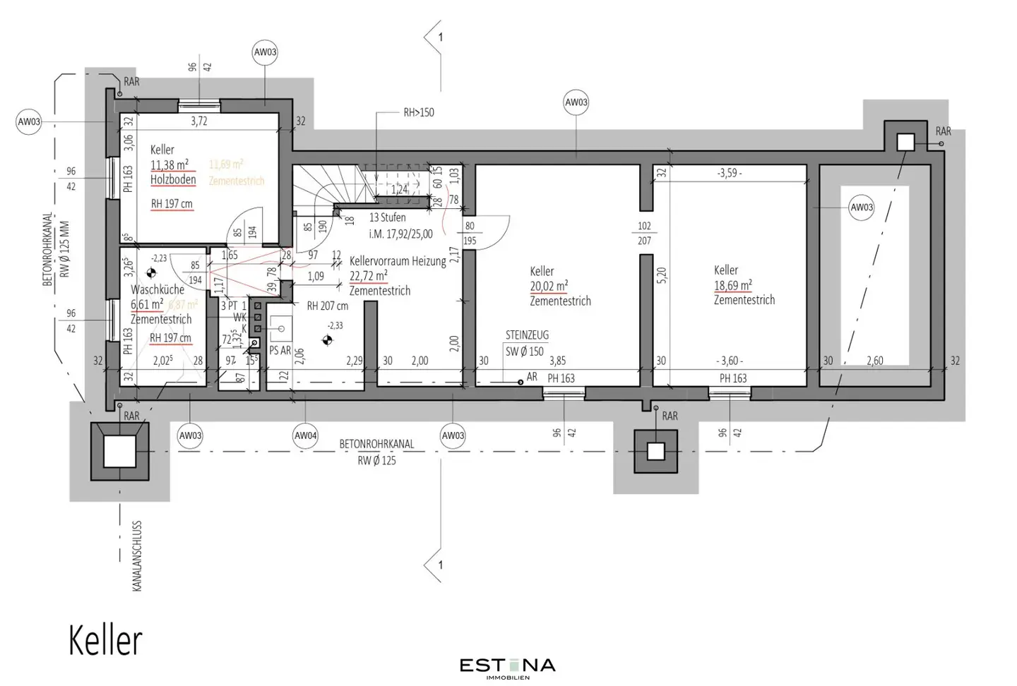 Floor plan 3