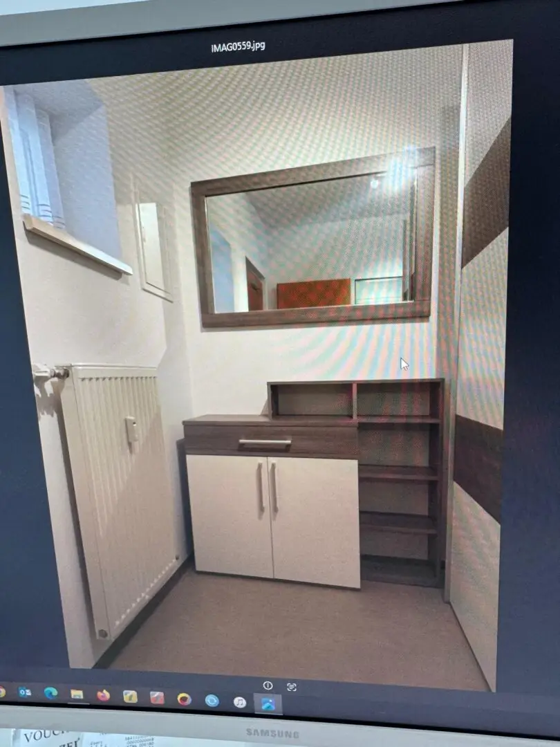 Apartment Unit Garçonnière 3 Ground Floor