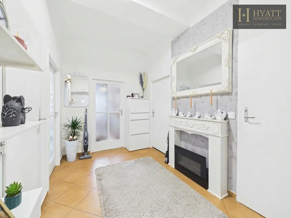 Charming apartment in the heart of the 2nd district