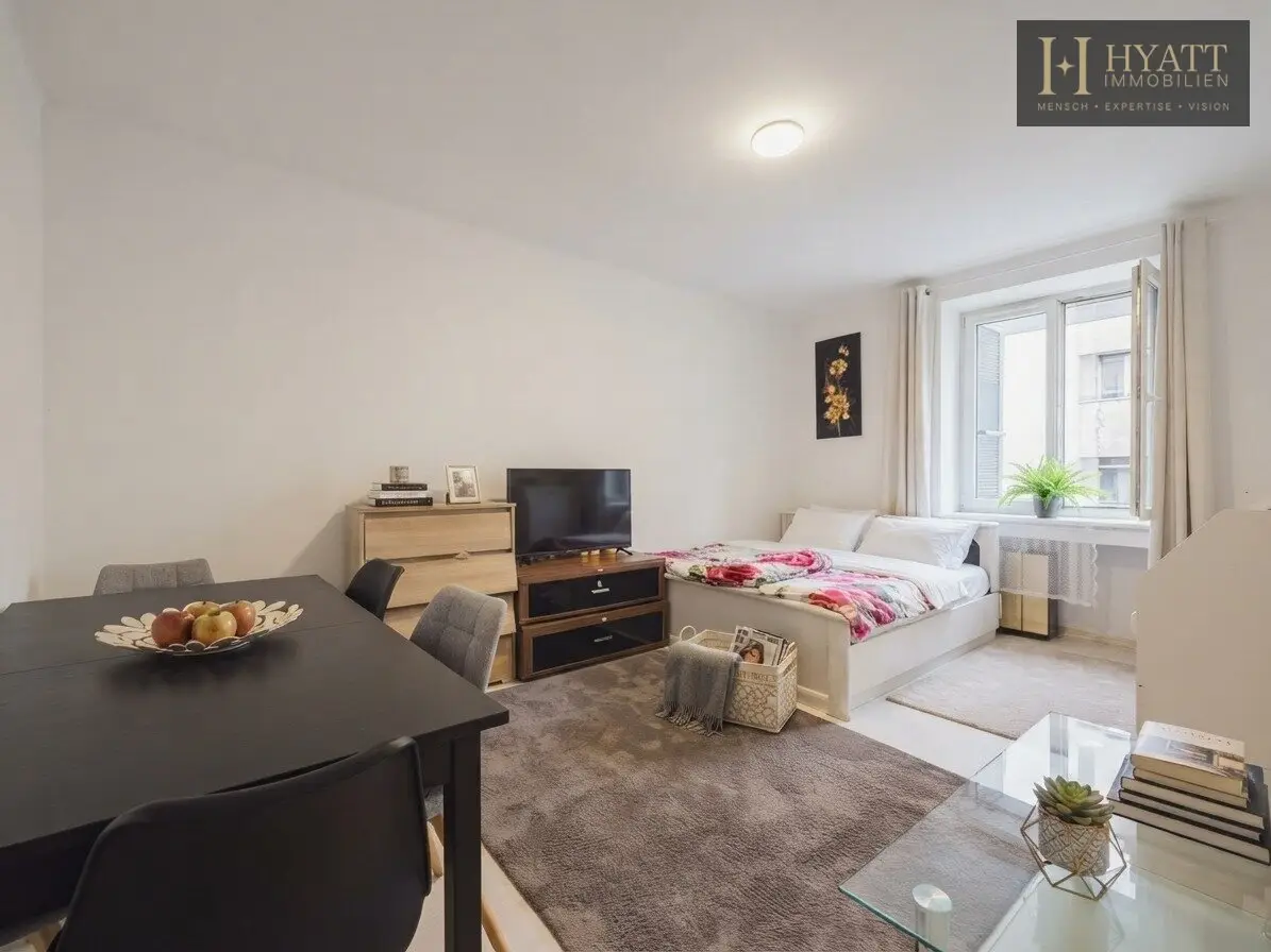 Charming apartment in the heart of the 2nd district