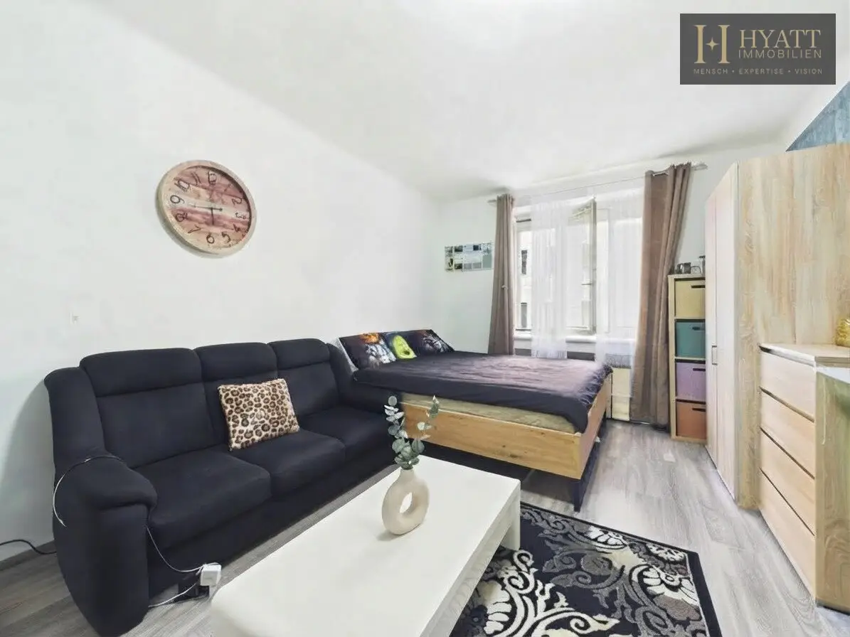 Charming apartment in the heart of the 2nd district