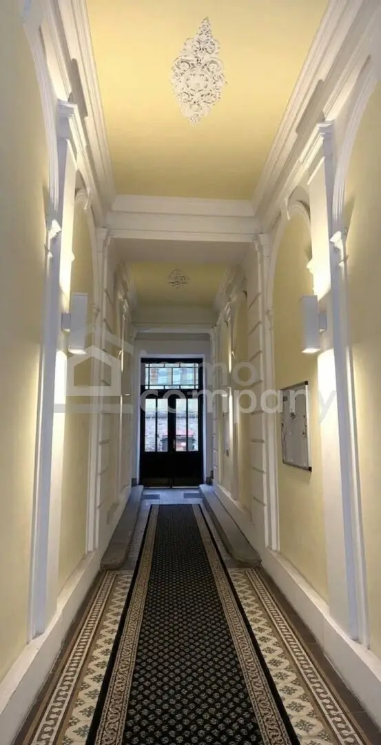 Renovated 3-room period apartment 63m² near U4/U6 Längenfeldgasse
