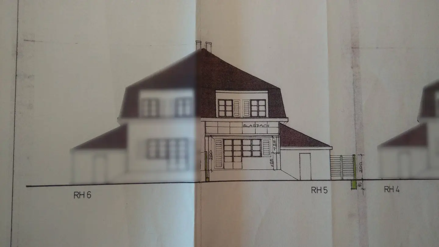 Grundriss 5