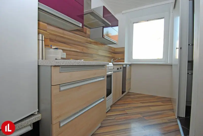 Schwechat - Rannersdorf: quiet rental apartment
