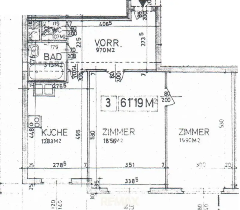 Grundriss 2