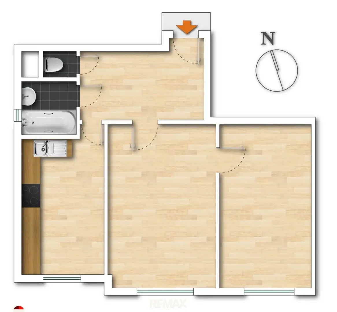 Grundriss 1