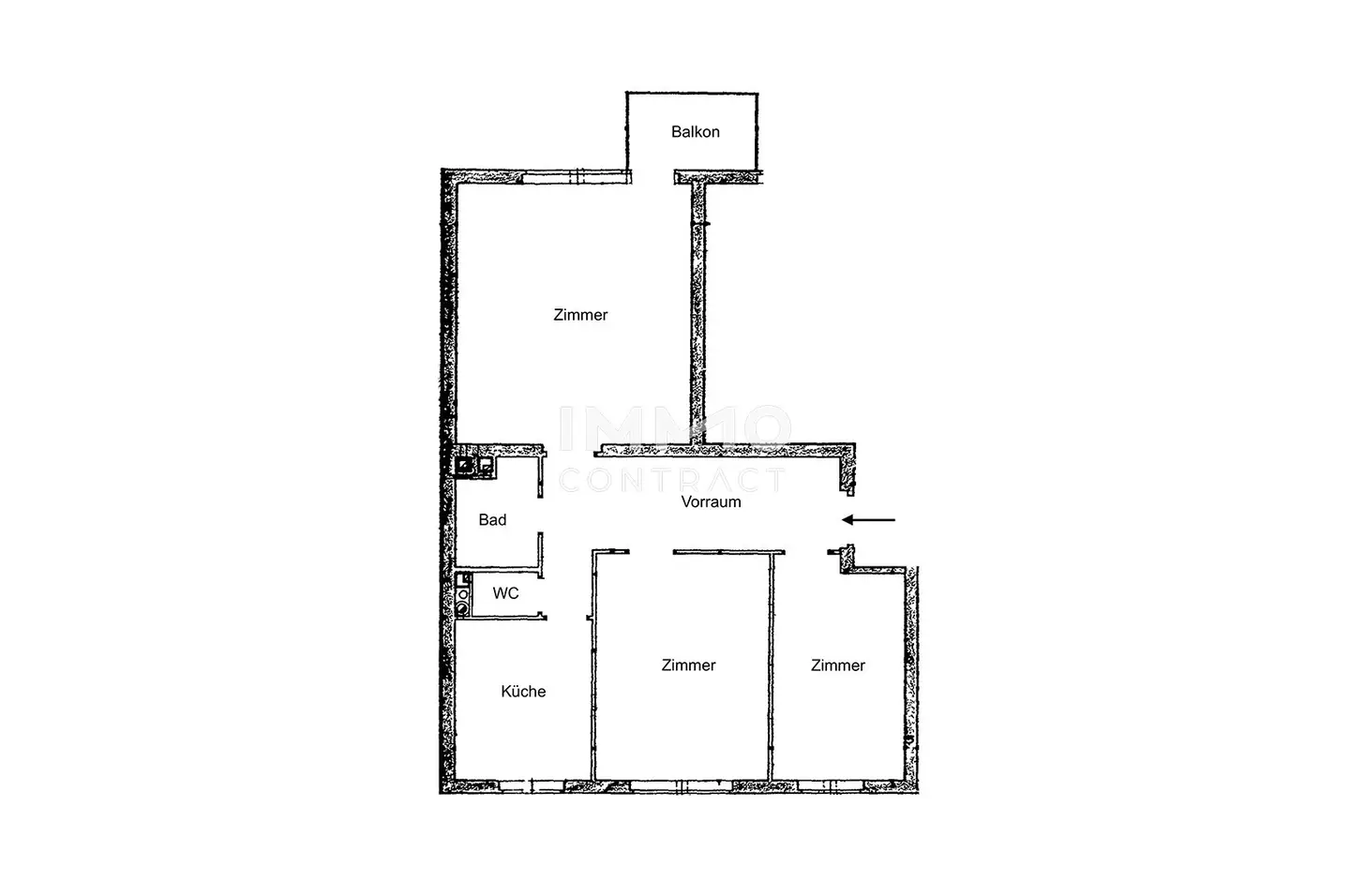 Grundriss 2