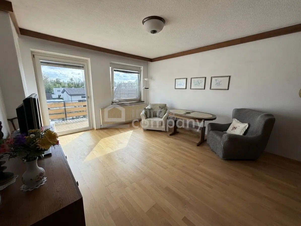 Finally an affordable house with garden