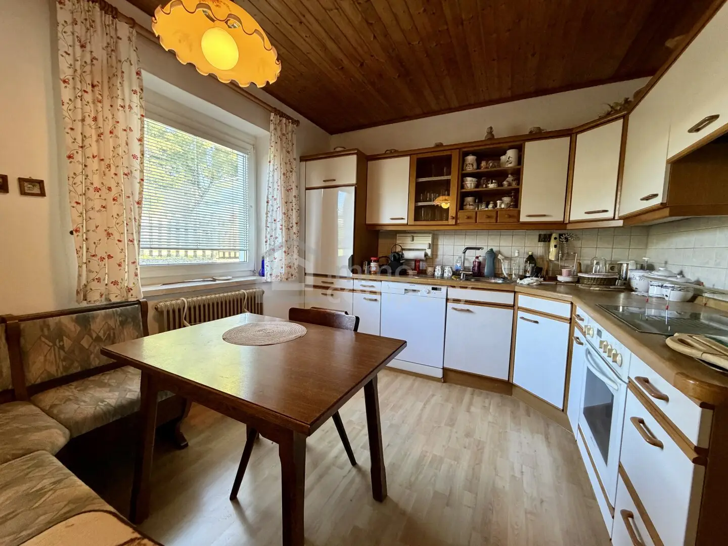 Finally an affordable house with garden