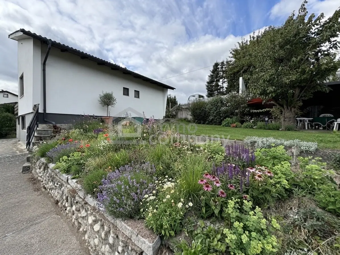 Finally an affordable house with garden