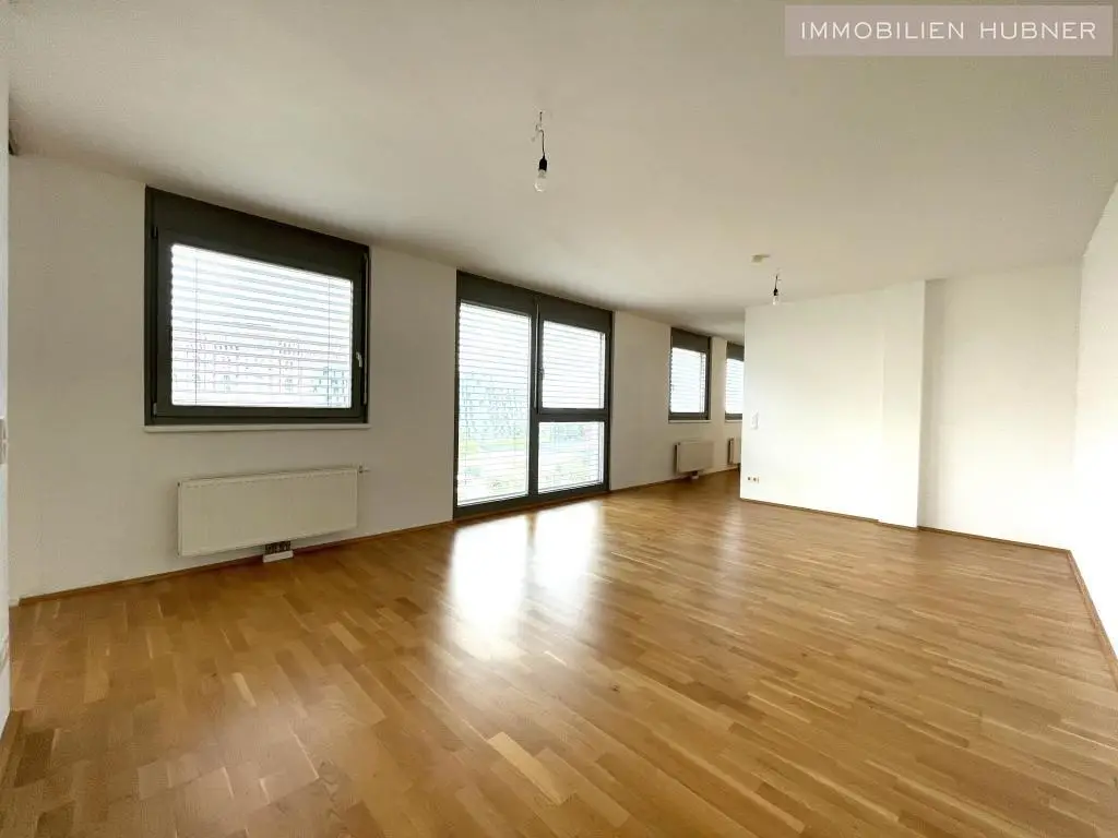 Wohnung near Gasometer bright and barrier free