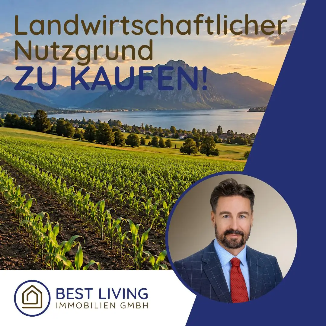 Lakeside Anlegerwohnung with expansion potential