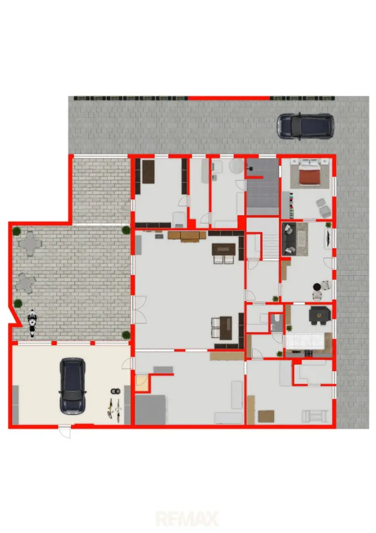 Grundriss 1