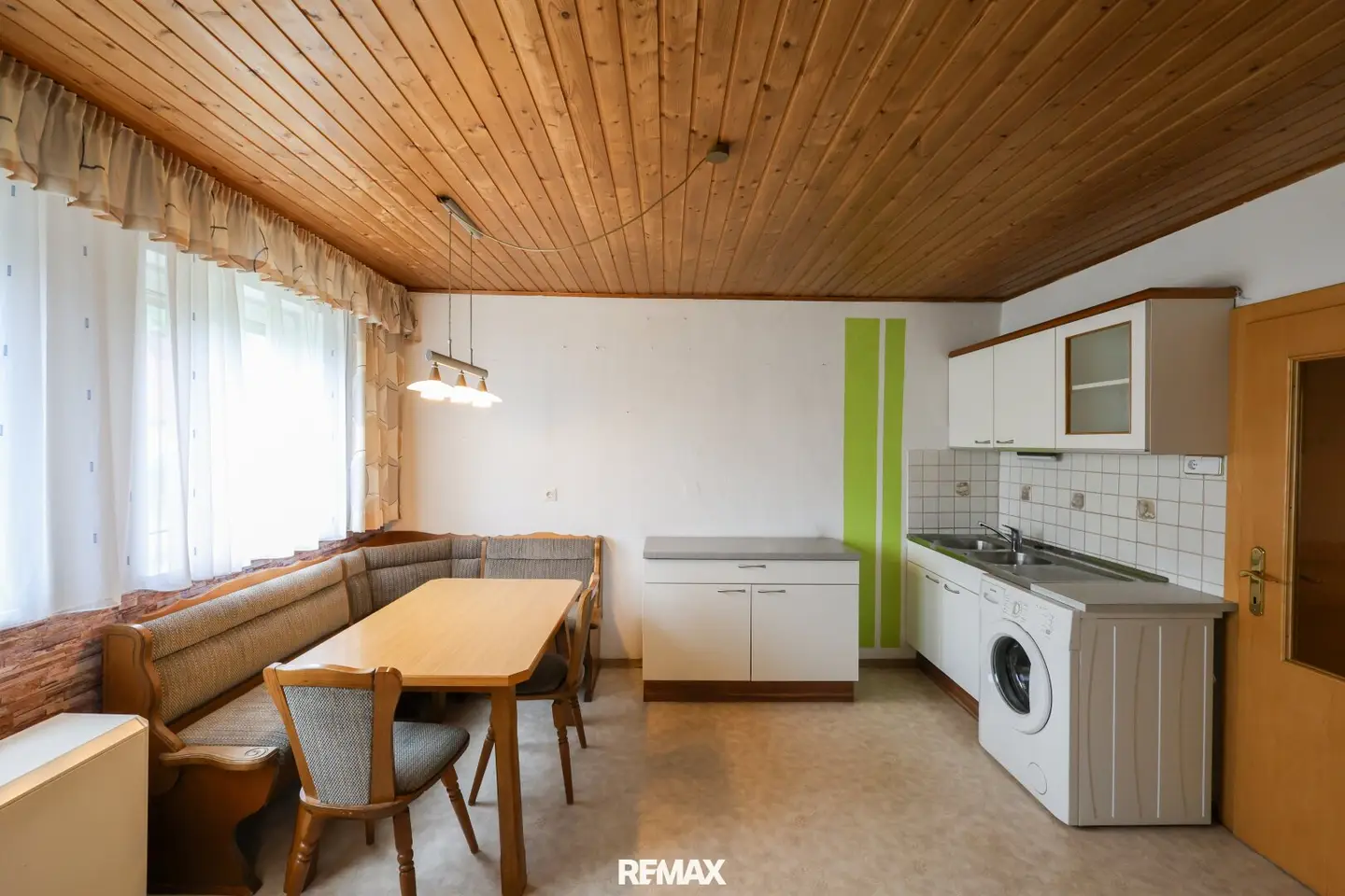 Compact &amp; cozy - 2-room apartment in Trieben!