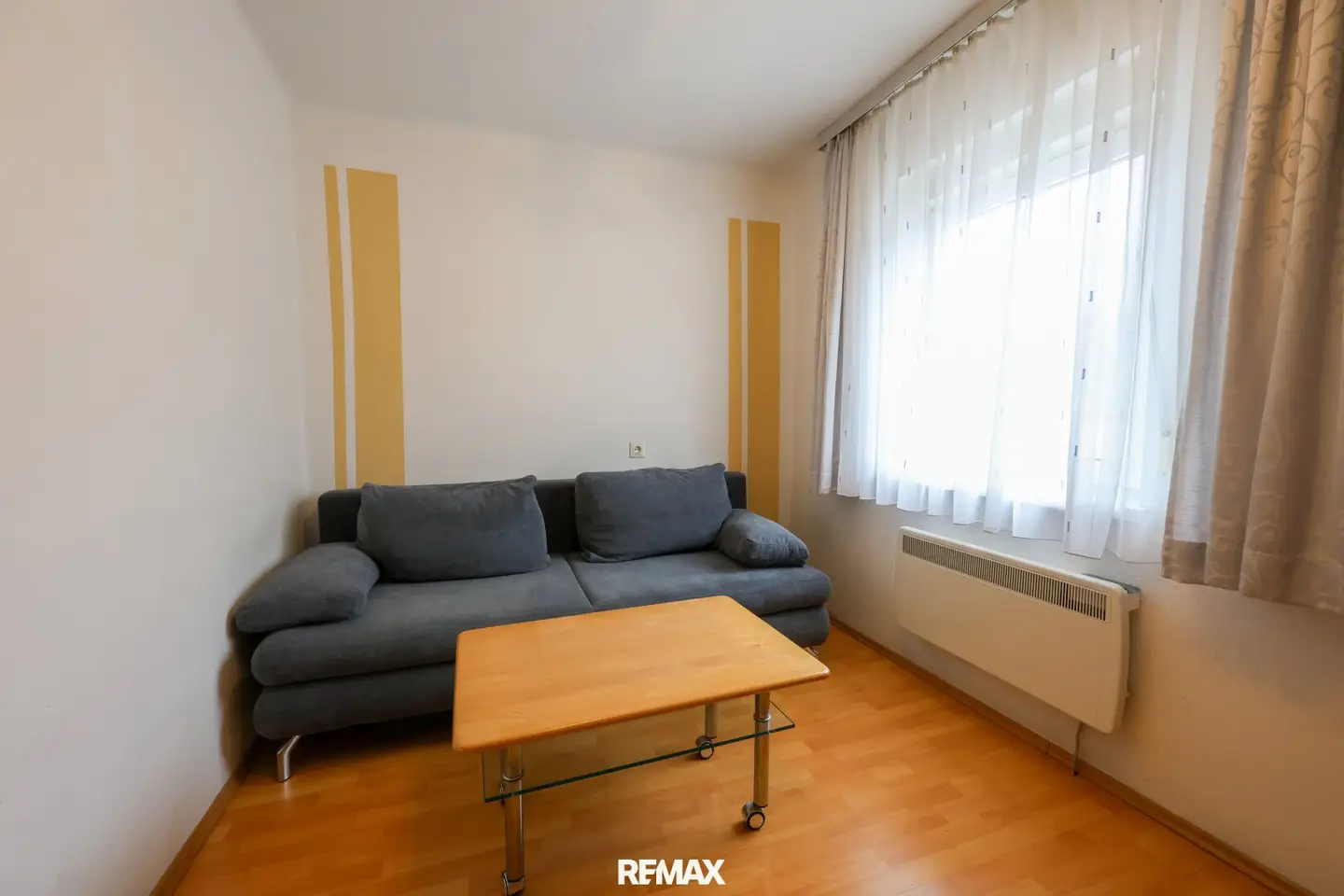Compact &amp; cozy - 2-room apartment in Trieben!