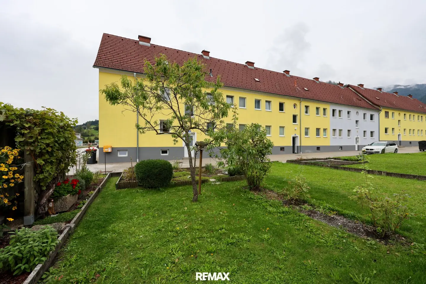 Compact &amp; cozy - 2-room apartment in Trieben!