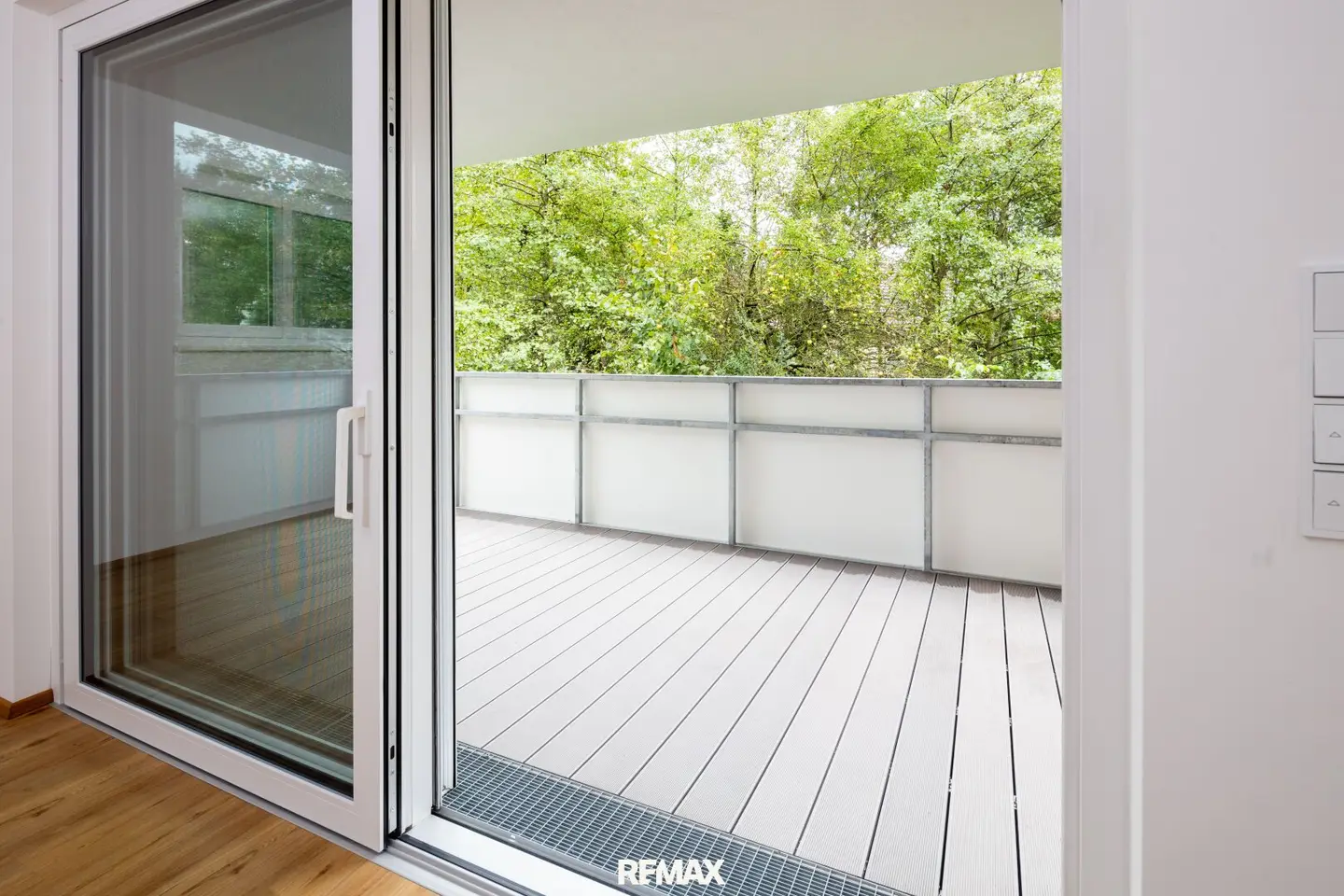 Open House am Samstag, den 26. September 2026 von 10-12 Uhr - Ankommen, einziehen, genießen!