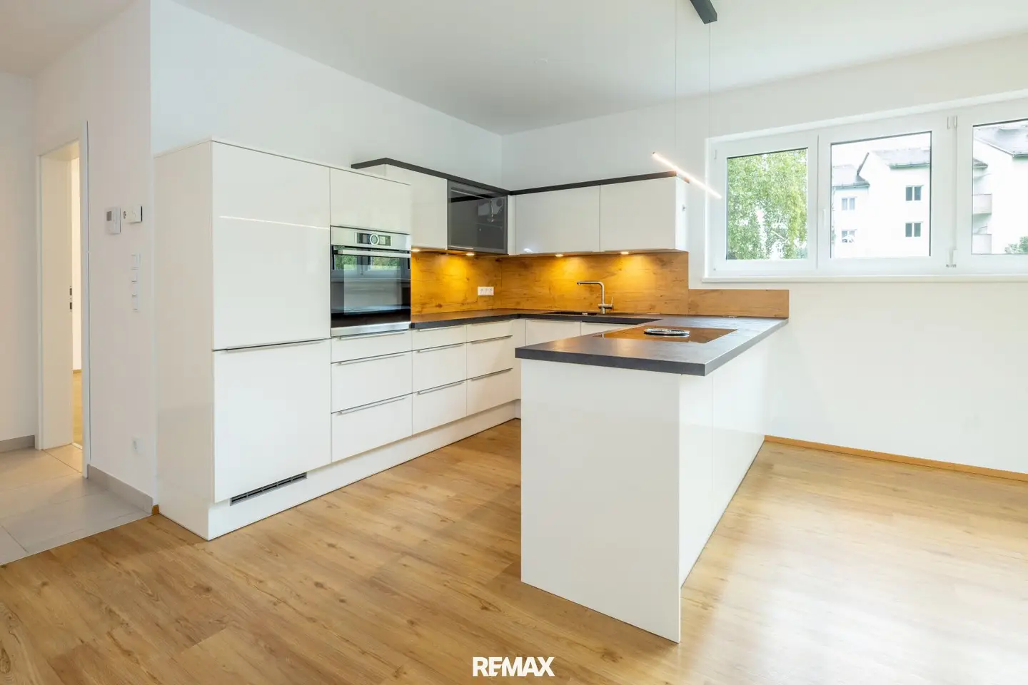 Open House am Samstag, den 26. September 2026 von 10-12 Uhr - Ankommen, einziehen, genießen!