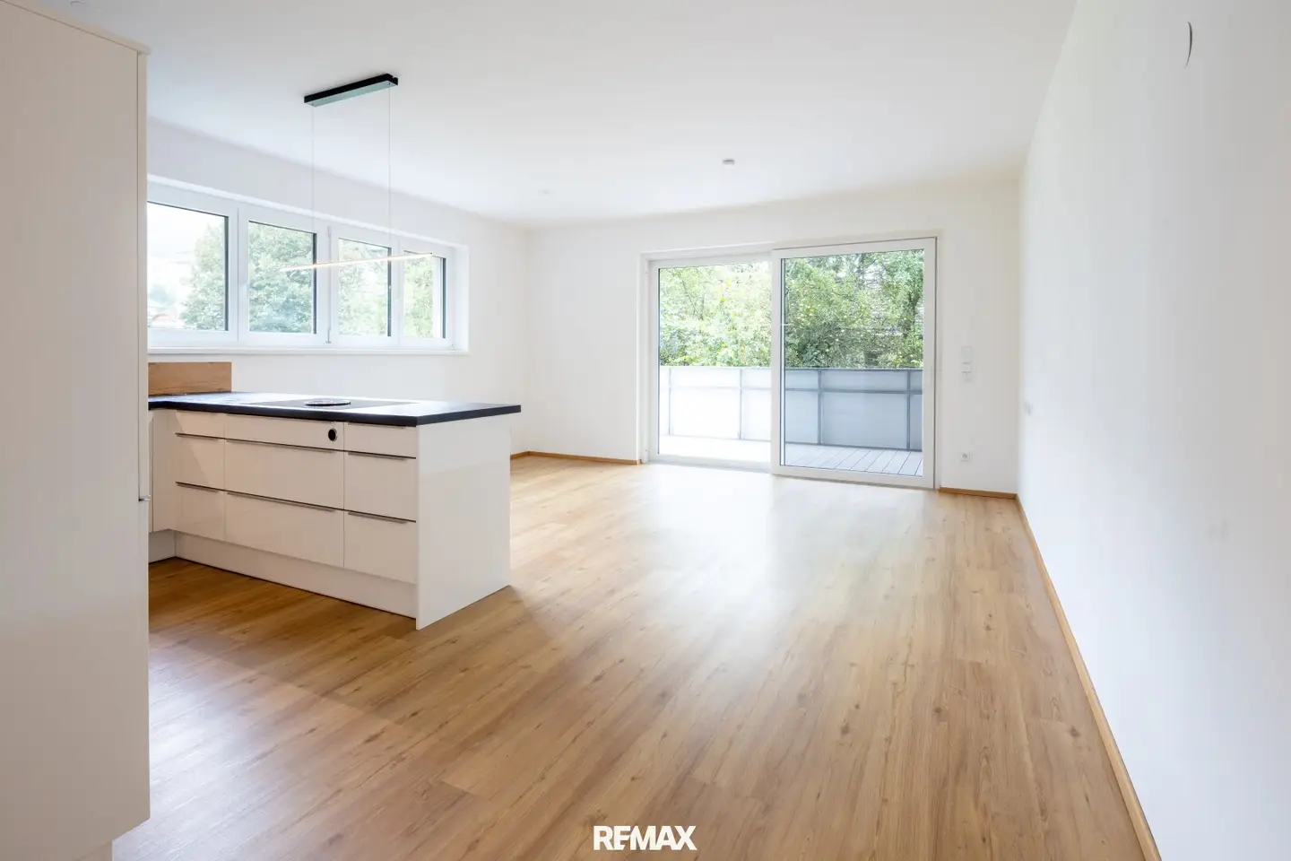 Open House am Samstag, den 26. September 2026 von 10-12 Uhr - Ankommen, einziehen, genießen!