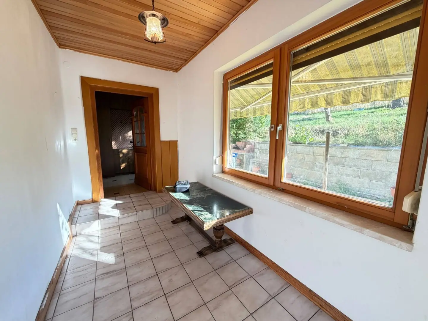Charming single family house on spacious plot in Pinggau with optimal connection towards Vienna and Graz