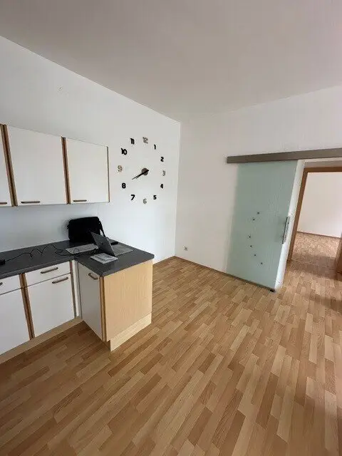 Gemütliche 3-Zimmer-Mietwohnung  mit Carport und Kellerabteil in Unterrohr