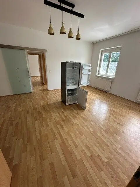 Gemütliche 3-Zimmer-Mietwohnung  mit Carport und Kellerabteil in Unterrohr