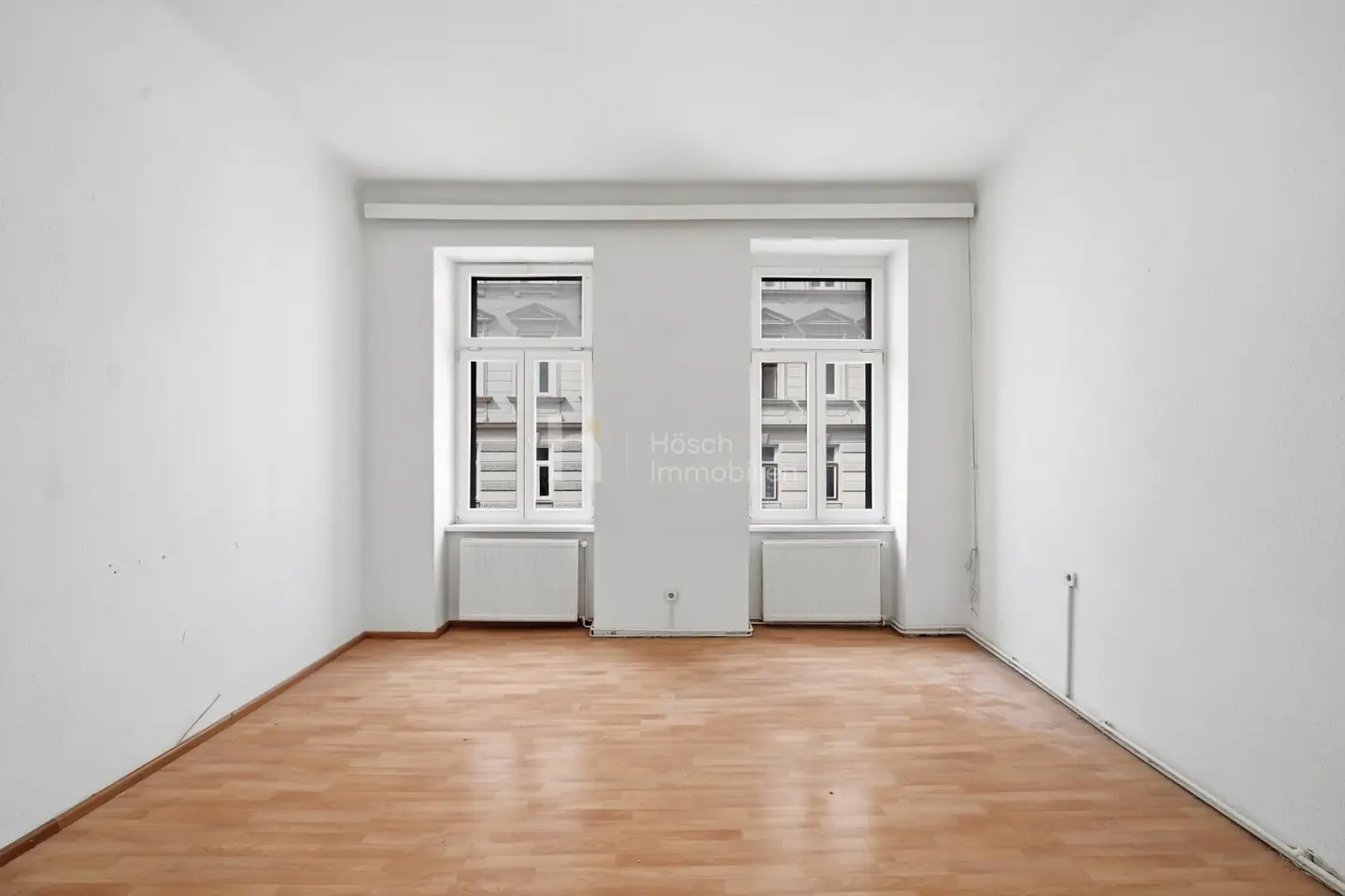Margareten, reimagined | Nine vacant period apartments with elevator, a few minutes to the U4