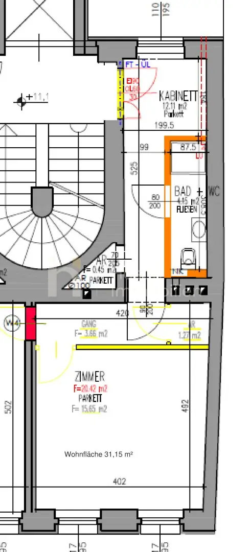 Grundriss 1