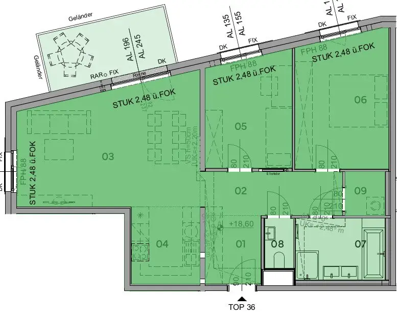 Grundriss 1