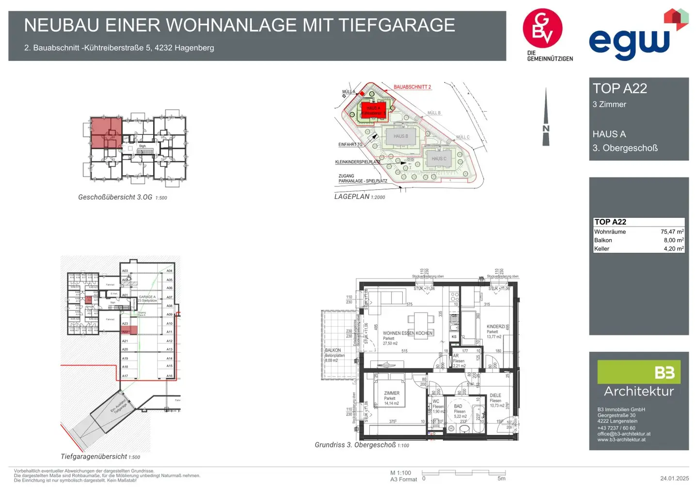Grundriss 1