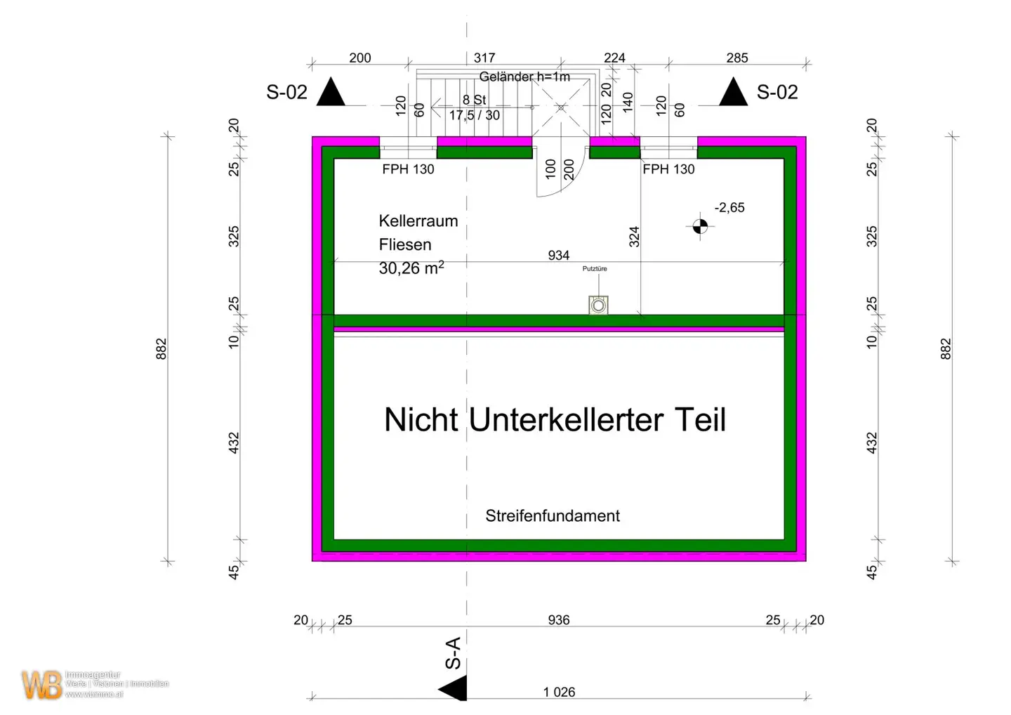 Grundriss 2