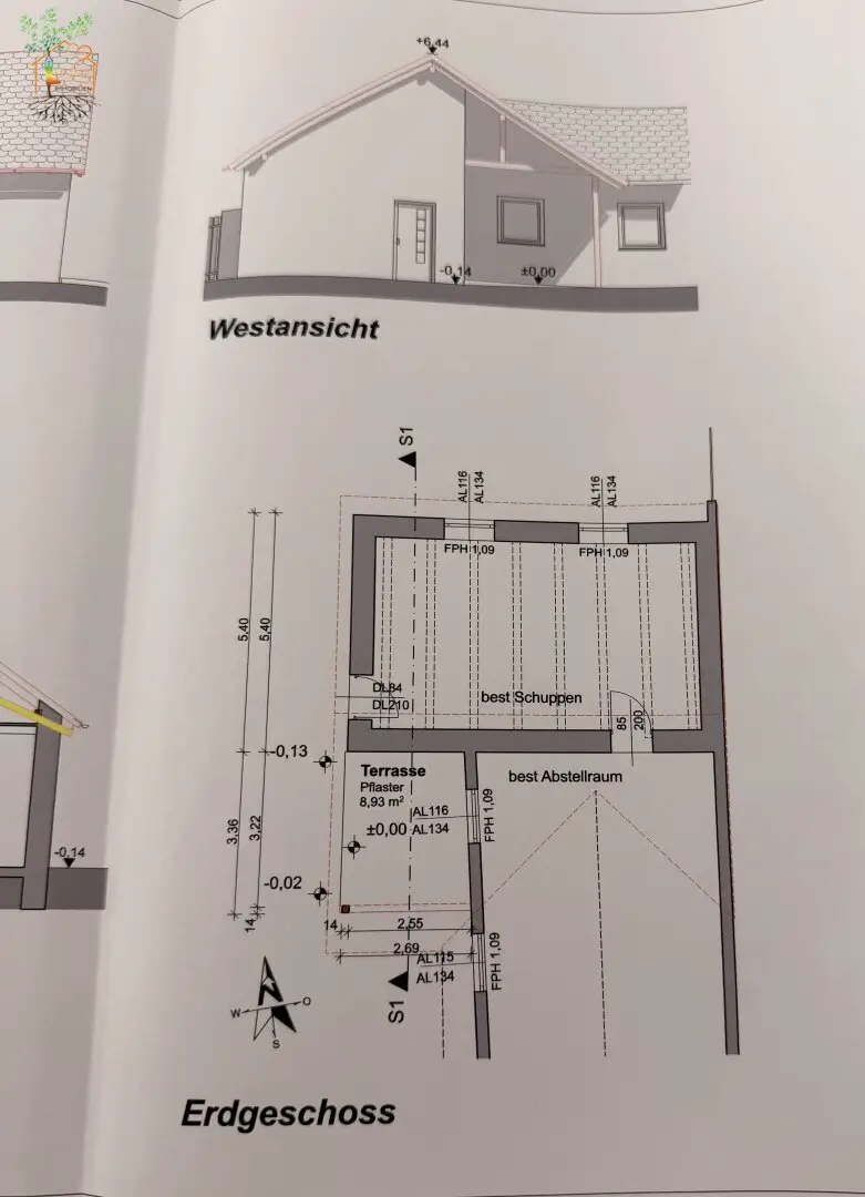 Grundriss 5