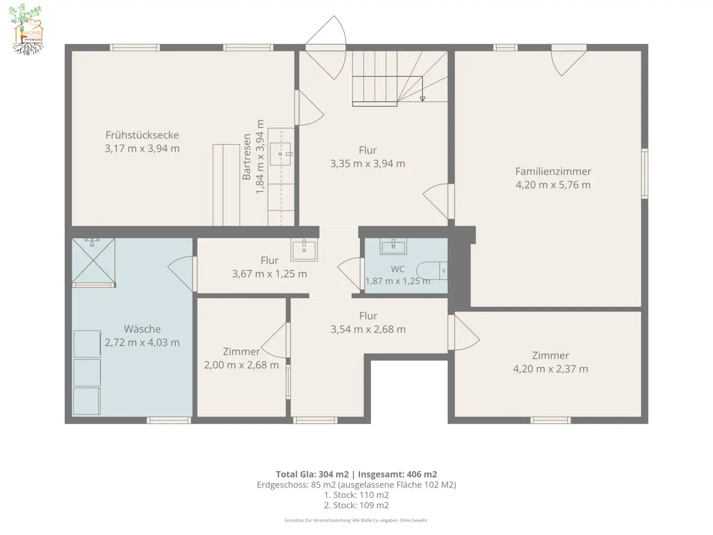 Grundriss 2