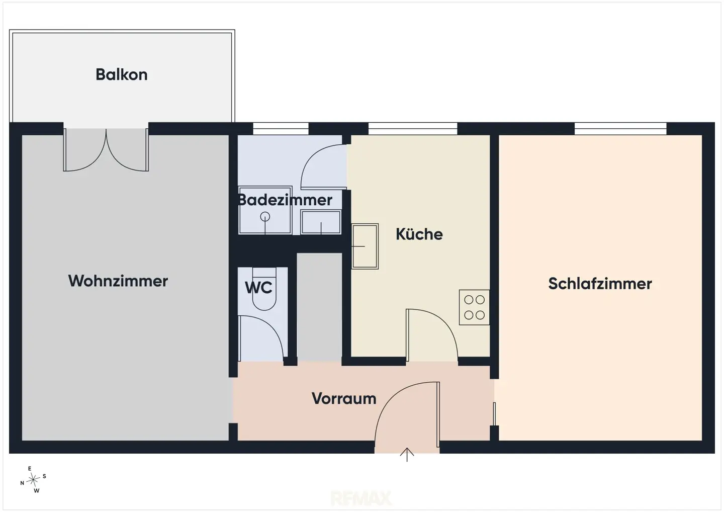 Grundriss 1