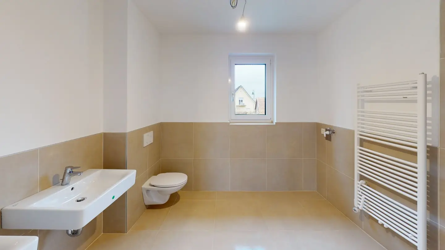 73M2 | TWO-STOREY GROUND FLOOR MAISONETTE | TERRACE | UNDERGROUND GARAGE