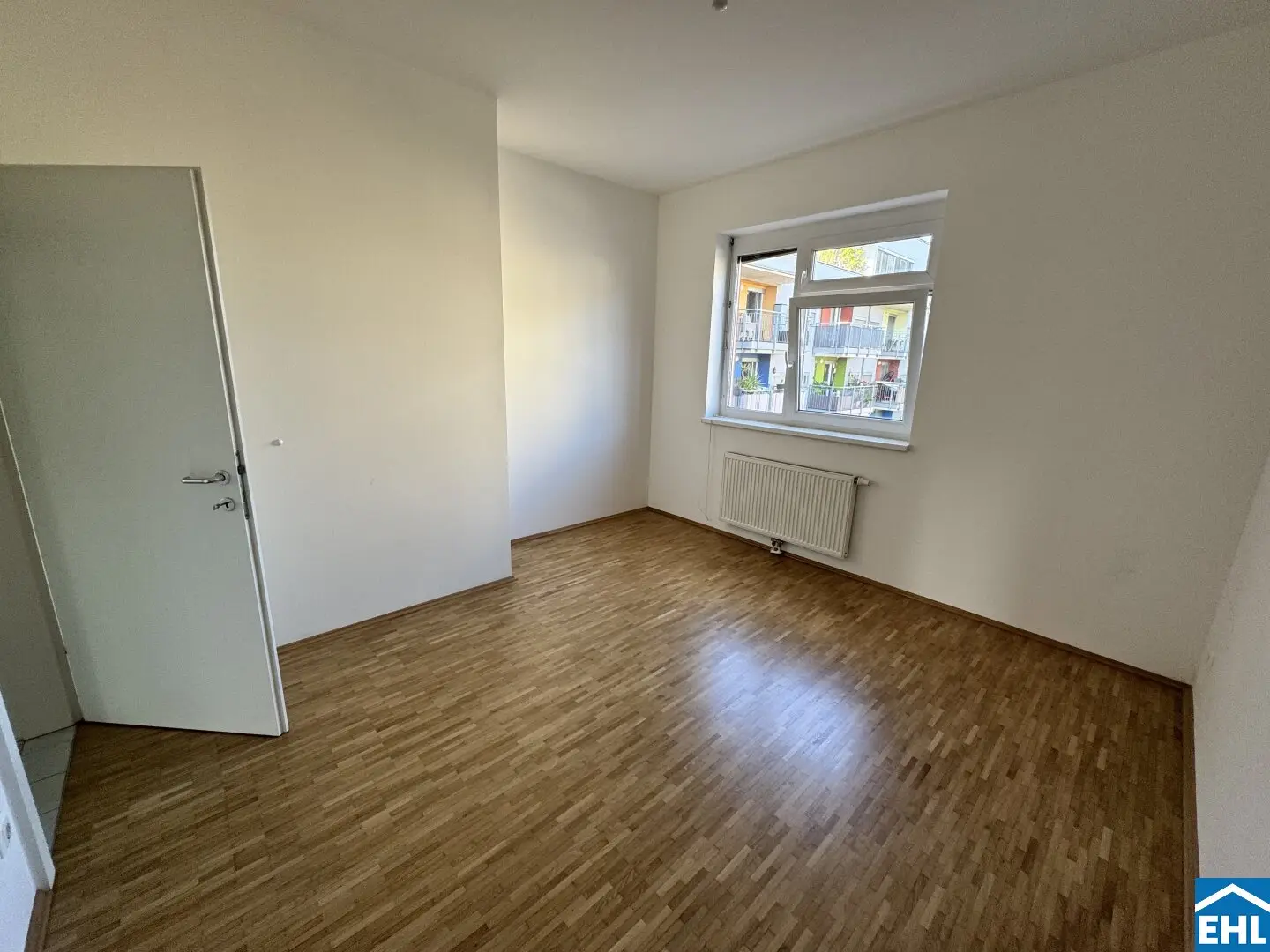 Attractive 3-room apartment in Graz-Lend