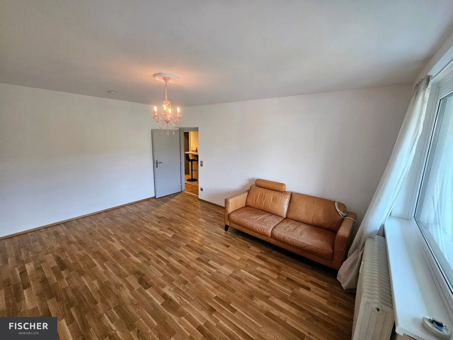 1-room apartment in Villach