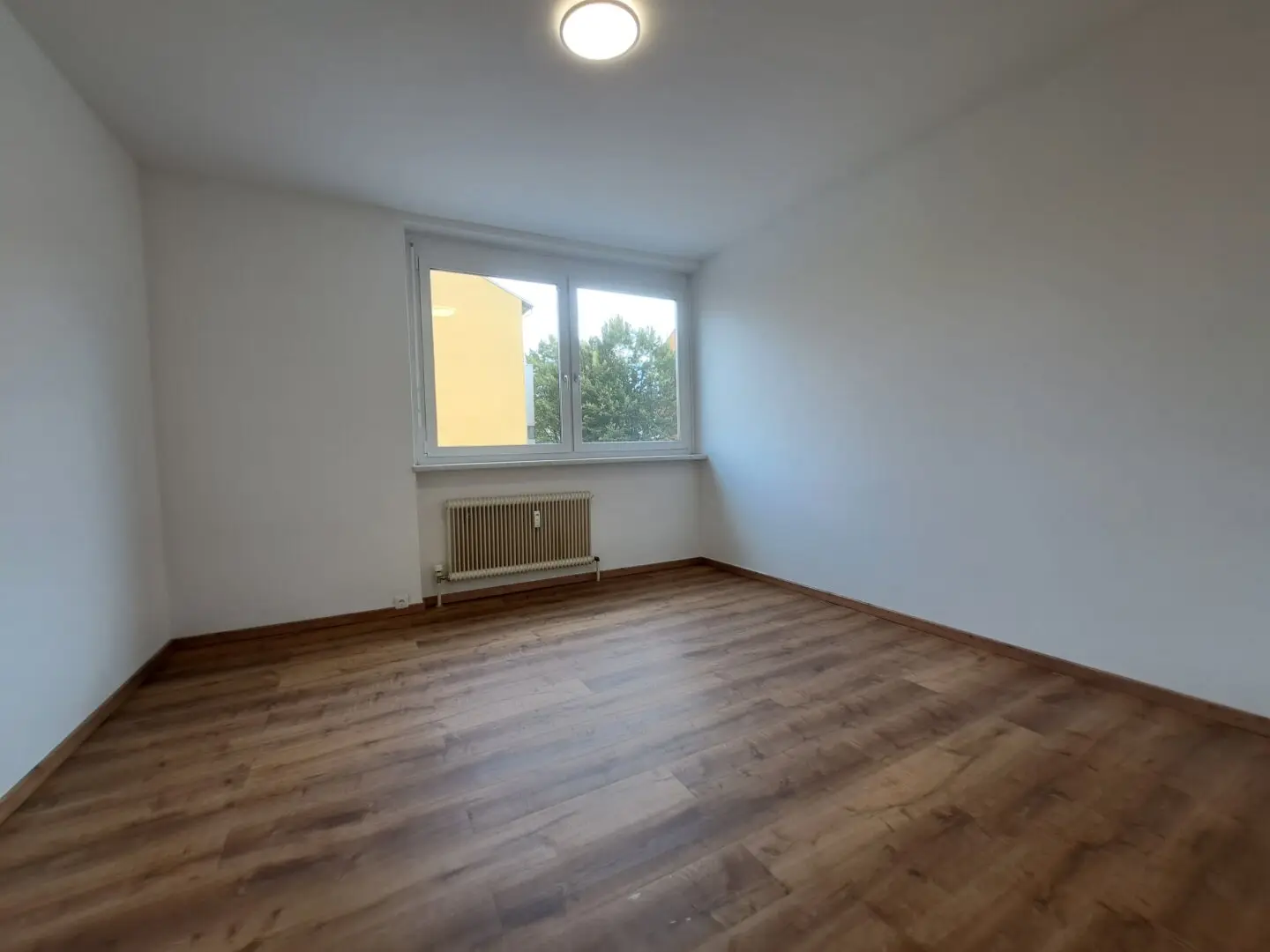 Charmante 3-Zimmer-Wohnung in Voitsberg mit Balkon, Garage und moderner Ausstattung!