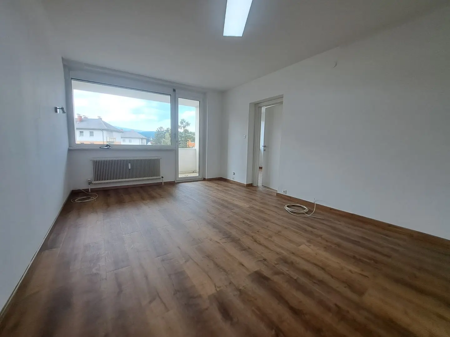 Charmante 3-Zimmer-Wohnung in Voitsberg mit Balkon, Garage und moderner Ausstattung!
