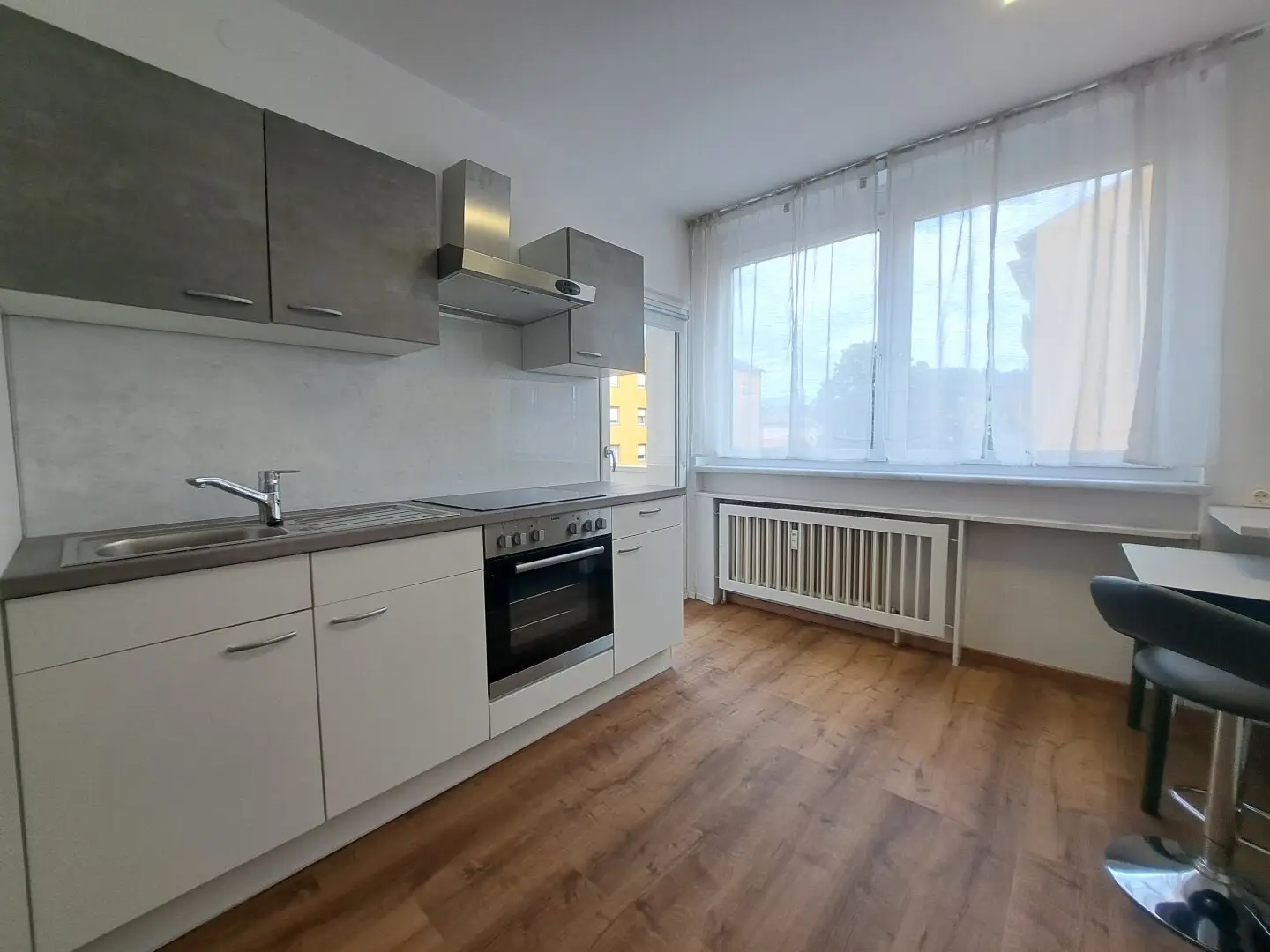 Charmante 3-Zimmer-Wohnung in Voitsberg mit Balkon, Garage und moderner Ausstattung!