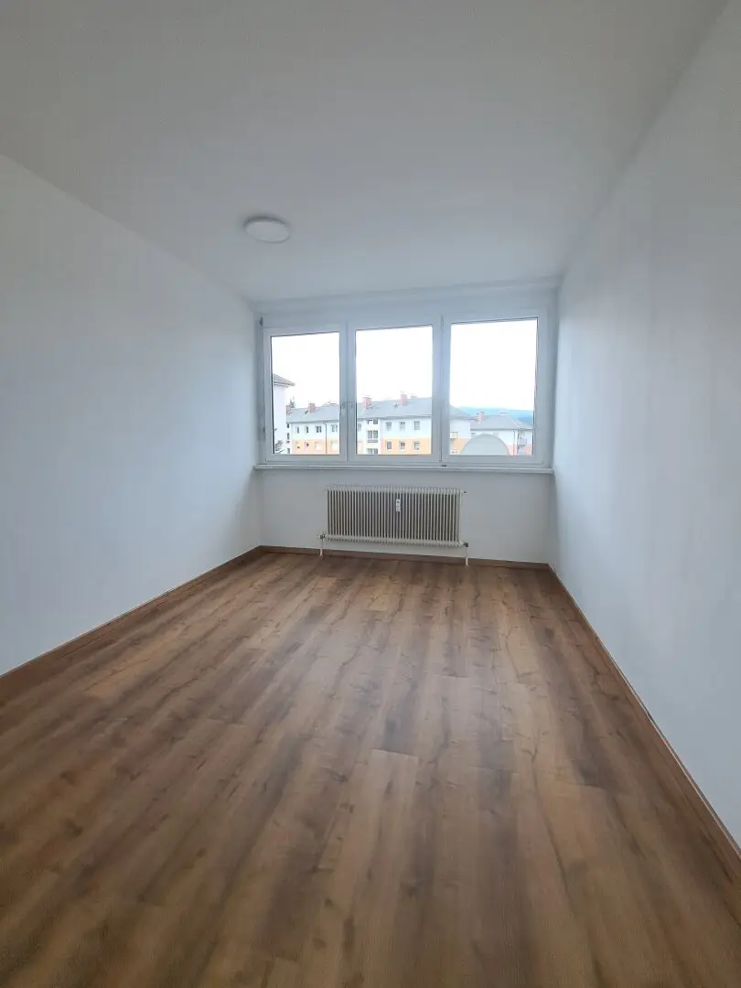 Charmante 3-Zimmer-Wohnung in Voitsberg mit Balkon, Garage und moderner Ausstattung!