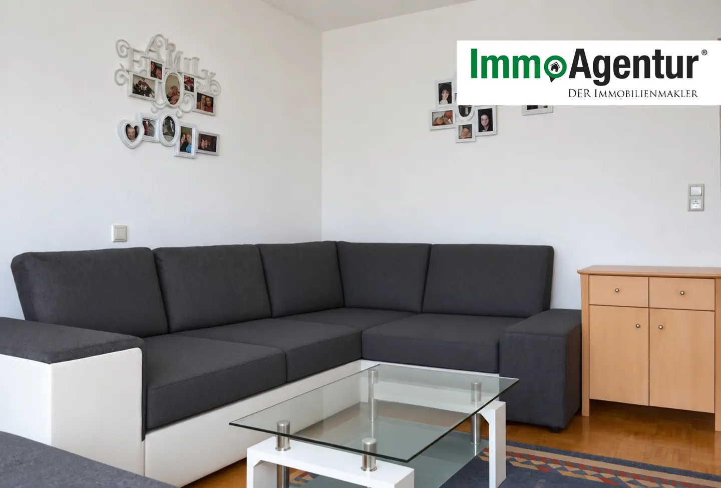 Anlegerwohnung nahe Garnmarkt mit Aufzug