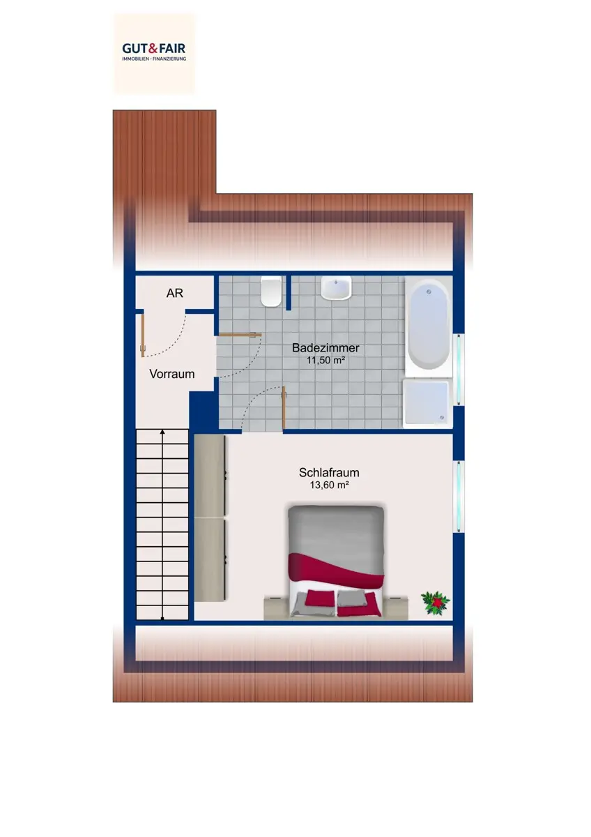 Grundriss 2