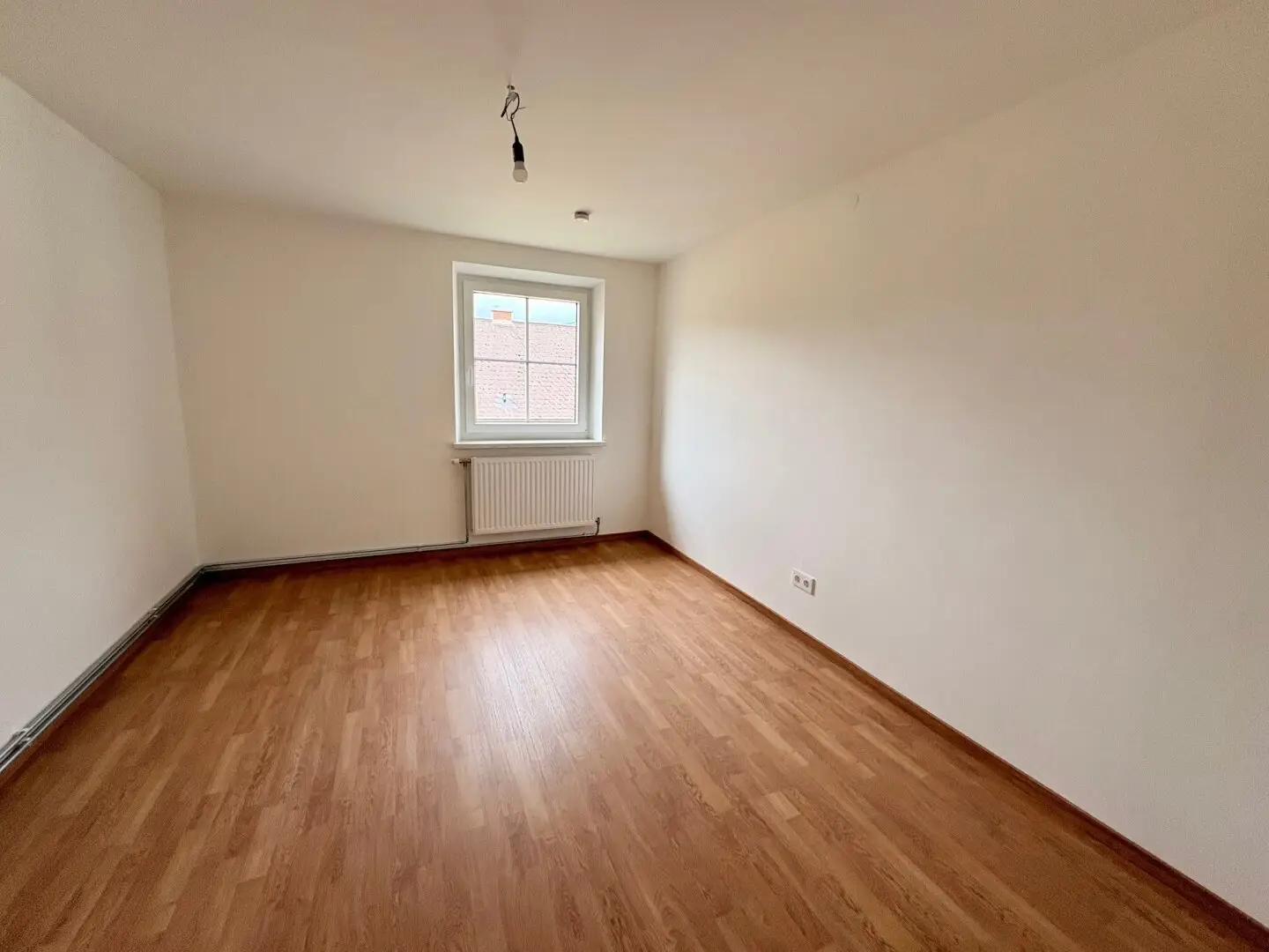 AB NOVEMBER: Erstbezug nach Sanierung | 2-Zimmer