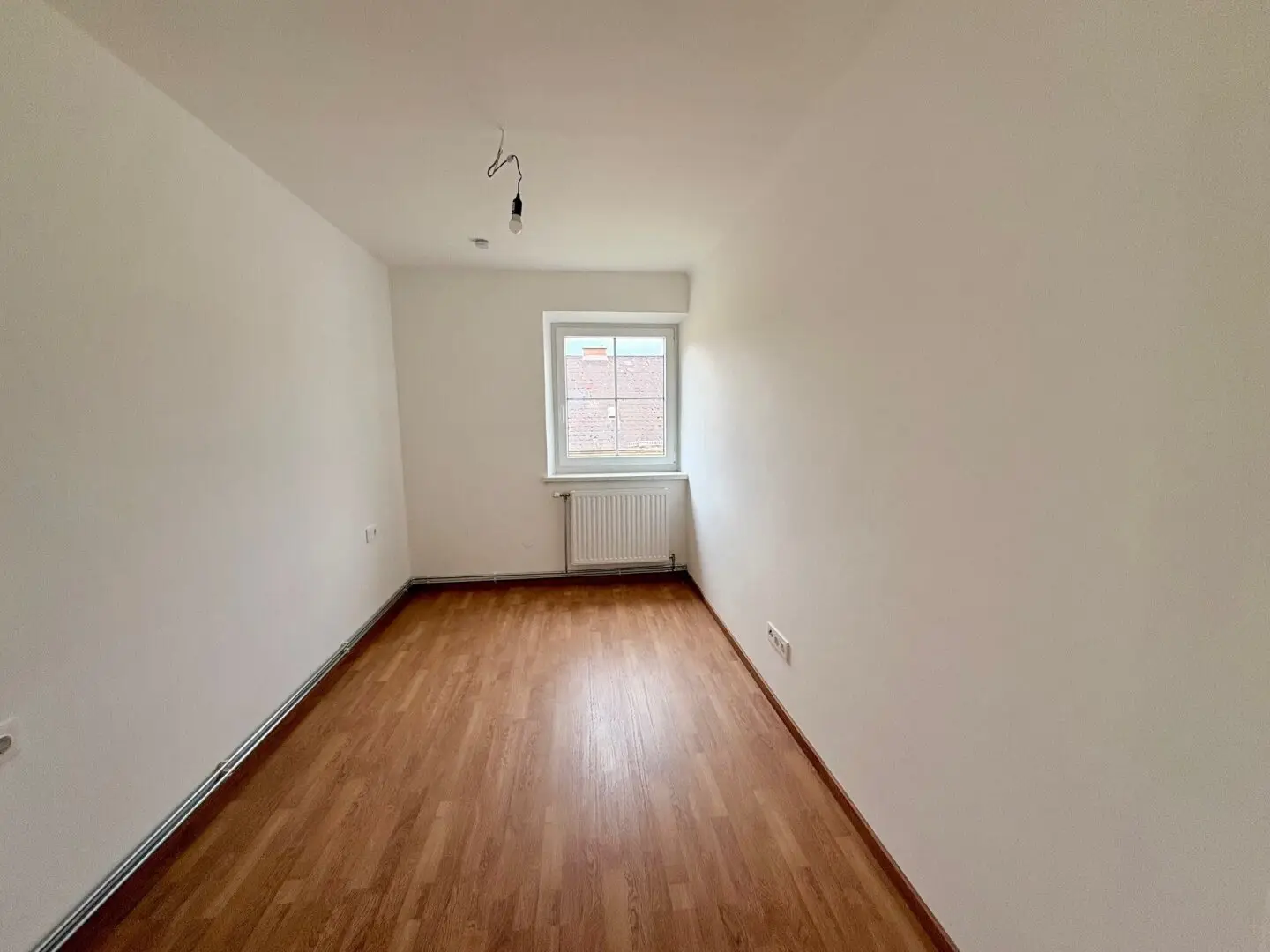 FROM NOVEMBER: First occupancy after renovation | 2-room