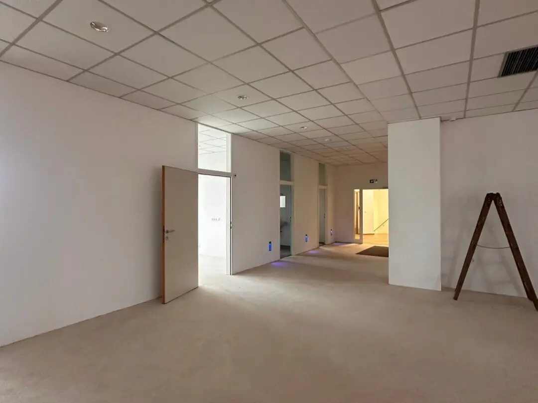 Helle flexibel nutzbare Wohnung in Bestlage