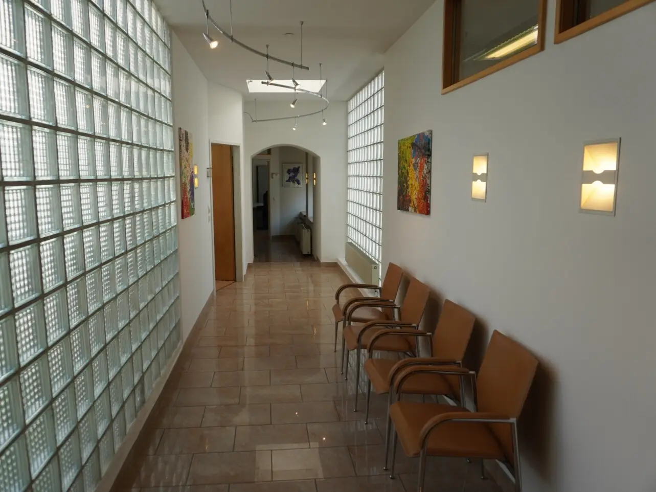 Voll ausgestattetes Büro in der Klagenfurter Innenstadt zu vermieten